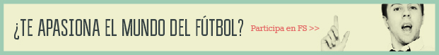 Participa en FÚTBOLSELECCIÓN