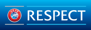 Campaña Respect UEFA.org