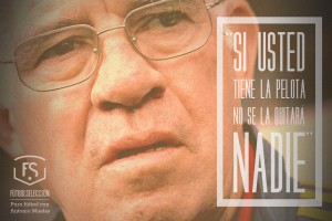 Luis Aragonés - FÚTBOLSELECCIÓN