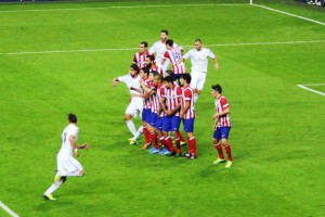 Final a cara de perro - FÚTBOLSELECCIÓN