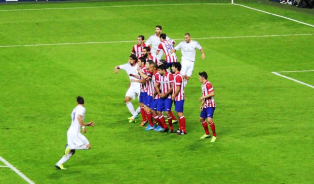 Final a cara de perro - FÚTBOLSELECCIÓN