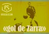 El gol de Zarra - FÚTBOLSELECCIÓN