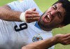 A pesar del buen trabajo de Prandelli, Italia apeada del Mundial por Uruguay