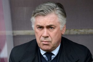 Ancelotti - FUTBOLSELECCION