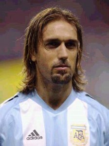 Grandes jugadores que no ganaron un Mundial - Batistuta - FÚTBOLSELECCIÓN