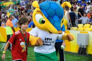 Brasil 2014 agotadas en tres horas las entradas - FÚTBOLSELECCIÓN