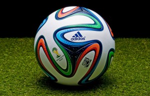 Brazuca el balón del Mundial - FÚTBOLSELECCIÓN