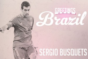 Busquets