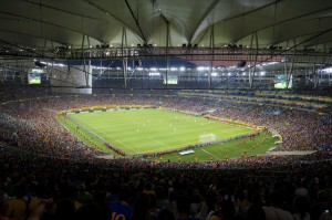 ¿Cambiará la tecnología el fútbol? - FÚTBOLSELECCIÓN