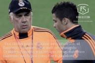 Carlo-y-Cristiano_los-mejores-del-Madrid-Futbol-Seleccion