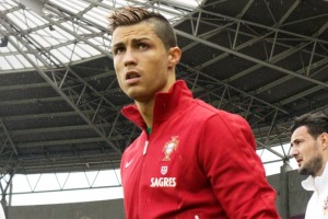 Cristiano Ronaldo se convierte en el máximo goleador de Portugal - FÚTBOLSELECCIÓN