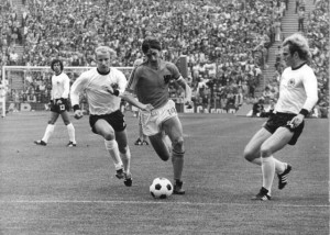 Cruyff dijo NO al Mundial del 78 - FÚTBOLSELECCIÓN