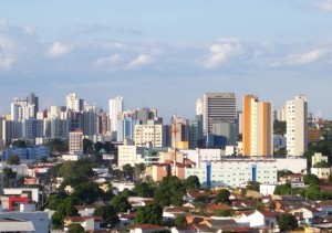 Cuiabá Sede del Mundial 2014 - Brasil - FÚTBOLSELECCIÓN