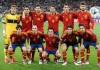 Cuál es el número total de jugadores que han vestido la camiseta de la Selección española - FÚTBOLSELECCIÓN