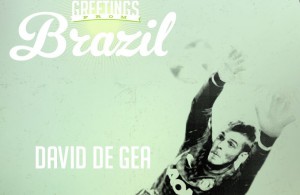 David De Gea - Jugadores del Mundial 2014 - FÚTBOLSELECCIÓN