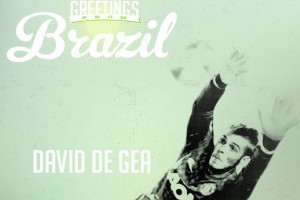 David De Gea - Jugadores del Mundial 2014 - FÚTBOLSELECCIÓN