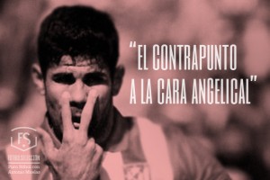 Diego Costa, la alternativa a la inocencia - FÚTBOLSELECCIÓN