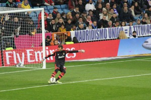 Diego Lopez se despide del Real Madrid con una emotiva carta - FUTBOLSELECCION