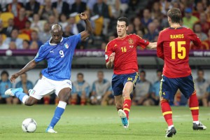 Días y horas de los partidos de la Selección española en el Mundial - FÚTBOLSELECCIÓN