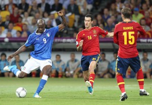 Días y horas de los partidos de la Selección española en el Mundial - FÚTBOLSELECCIÓN