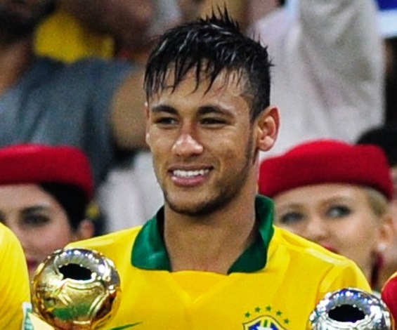 El Mundial de Neymar - FÚTBOLSELECCIÓN
