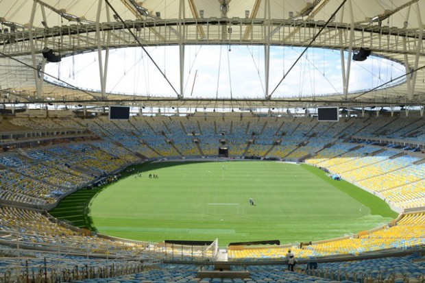 El dinero del Mundial de Brasil de 2014 - FÚTBOLSELECCIÓN