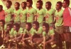 El exotismo de Zaire en el Mundial de 1974 - FÚTBOLSELECCIÓN