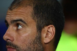 El nuevo récord de Guardiola - FÚTBOLSELECCIÓN