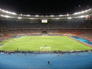 España vs Italia el cambio del ciclo - FÚTBOLSELECCIÓN