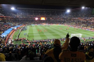 Estafas en torno al Mundial de Fútbol Brasil 2014 - FÚTBOLSELECCIÓN