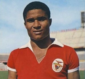 Granes jugadores que no ganaron un Mundial - Eusebio - FÚTBOLSELECCIÓN