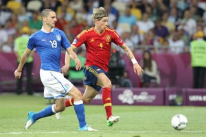 Fernando Torres - FÚTBOLSELECCIÓN