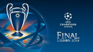 Final Champions League - FÚTBOLSELECCIÓN