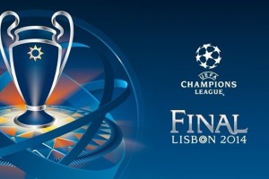 Final Champions League - FÚTBOLSELECCIÓN