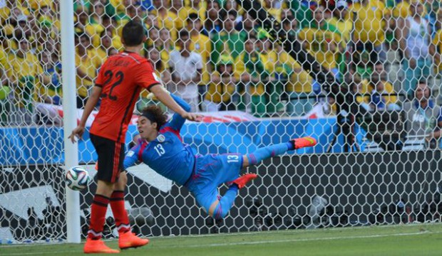 Finalizando la primera fase del Mundial