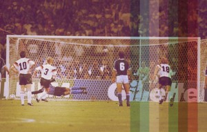 Goycoechea, el héroe parapenaltis del Mundial de Italia 90 - FÚTBOLSELECCIÓN