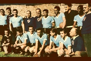 Uruguay y el Maracanazo - FÚTBOLSELECCIÓN