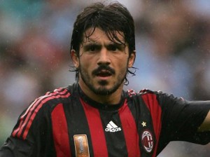 Gennaro Gattuso - FÚTBOLSELECCIÓN