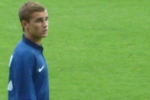 Griezmann convocado por Francia para jugar ante Holanda - FÚTBOLSELECCIÓN