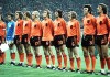 Holanda - FÚTBOLSELECCIÓN