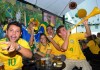 Hoy salen a la venta 345000 entradas para el Mundial de Brasil 2014 - FÚTBOLSELECCIÓN