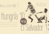 Hungría vs El Salvador - FÚTBOLSELECCIÓN