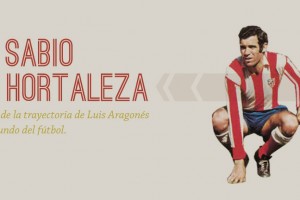 Infografía Luis Aragonés - FÚTBOLSELECCIÓN