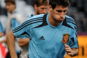 Javi Martínez Lesionado - FUTBOLSELECCION