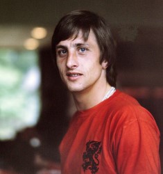 Una docena de grandes jugadores que nunca ganaron un Mundial - Johan Cruyff - FÚTBOLSELECCIÓN