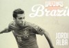 Jordi Alba - FUTBOLSELECCION