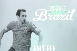 Juanfran - FUTBOLSELECCION