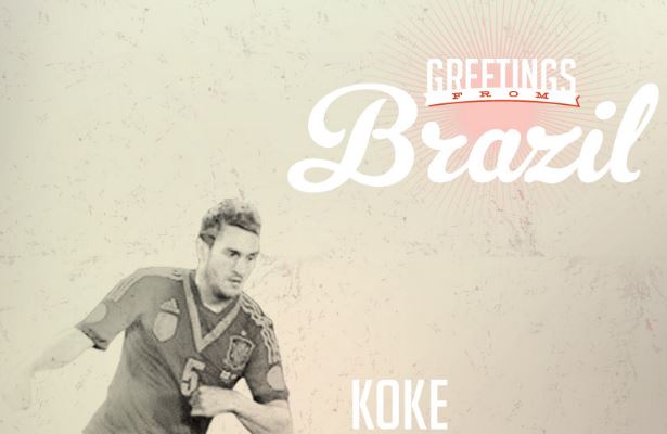 Koke