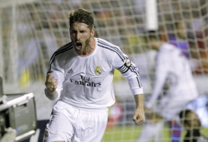 La Champions me debía una - Sergio Ramos - FÚTBOLSELECCIÓN