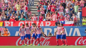 La Liga la ha ganado el fútbol - FÚTBOLSELECCIÓN